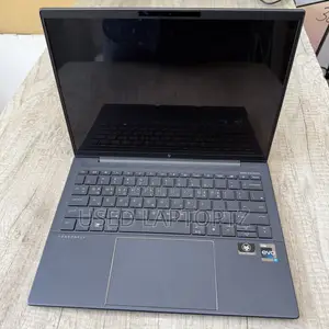 New Laptop HP 16GB Intel Core I7 SSD 512GB