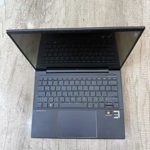 New Laptop HP 16GB Intel Core I7 SSD 512GB