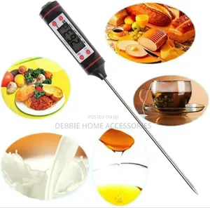 Digital Cooking Thermometer
