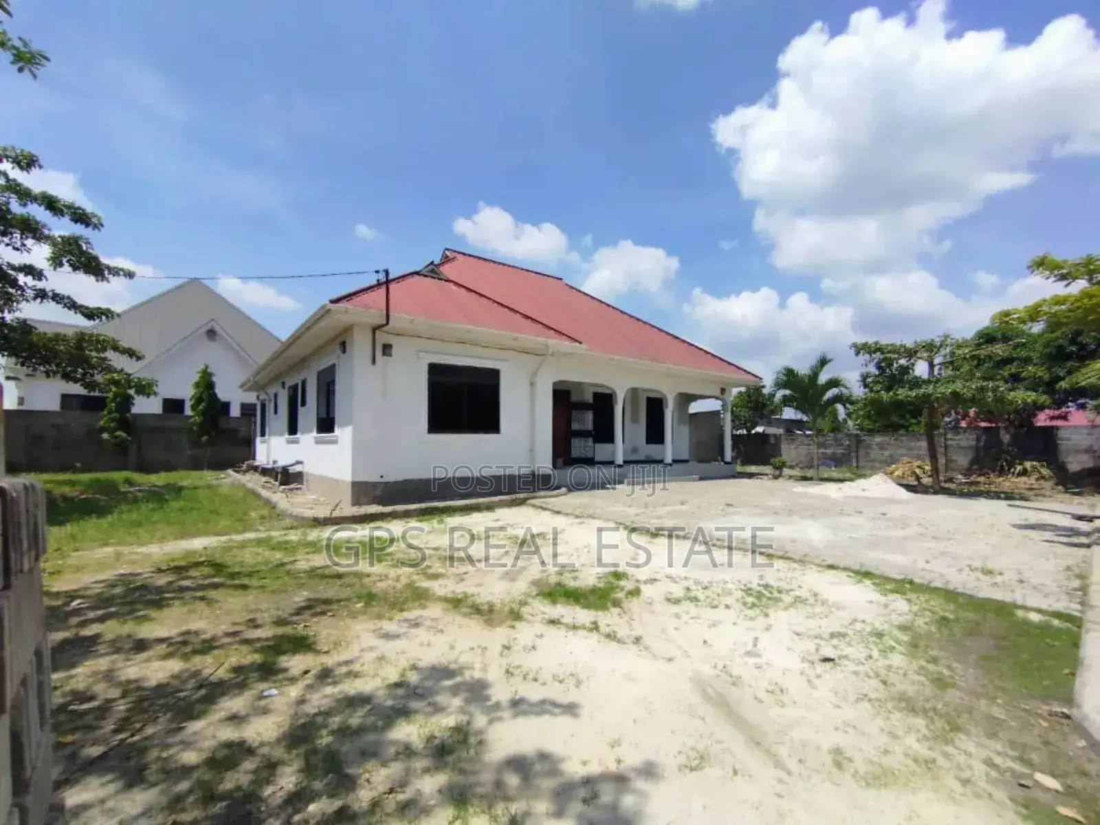 3bdrm House in Kivule Njia Panda, Ilala for sale