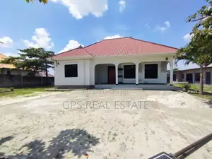 3bdrm House in Kivule Njia Panda, Ilala for sale