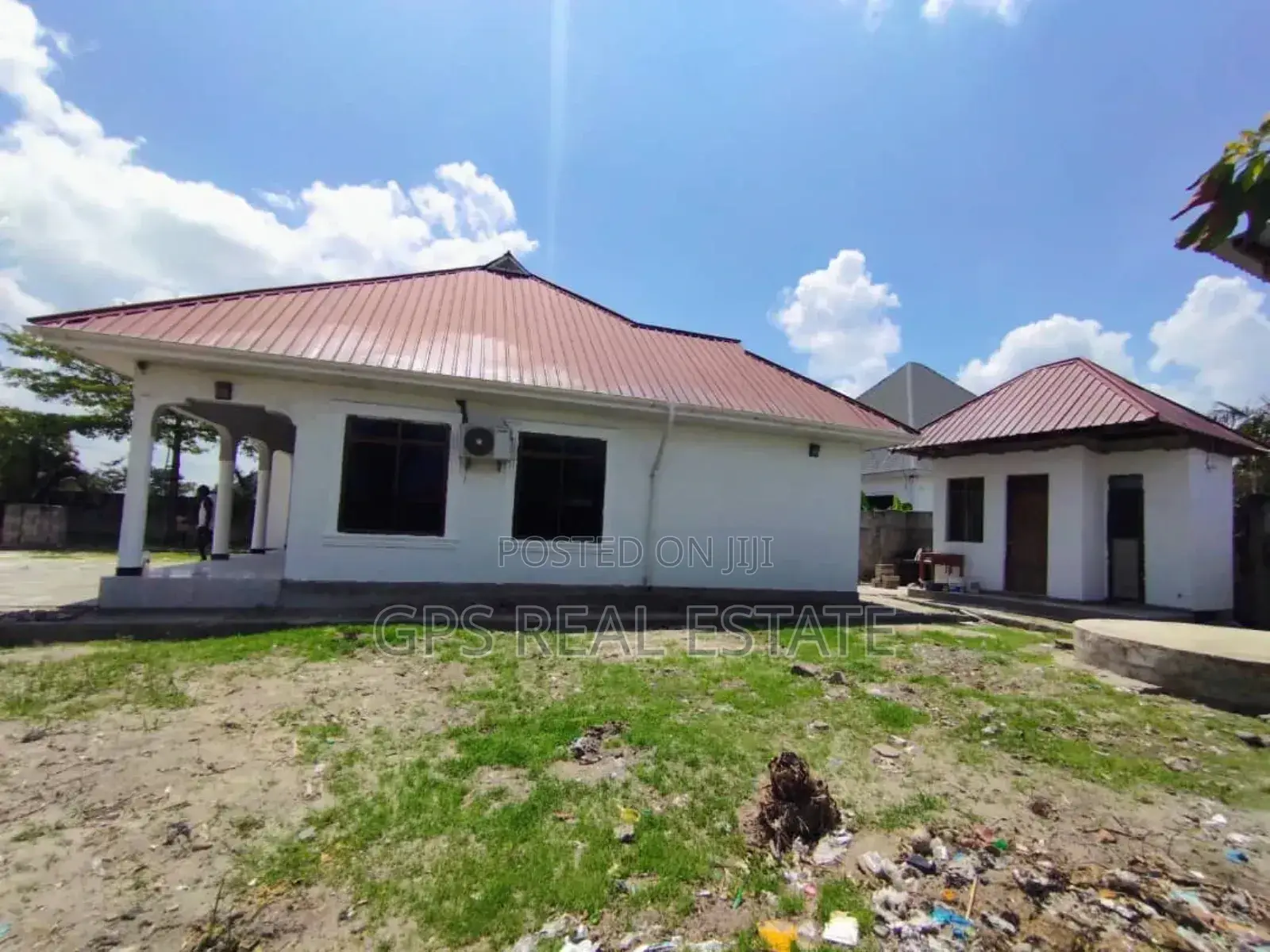 3bdrm House in Kivule Njia Panda, Ilala for sale