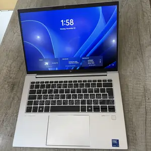 New Laptop HP EliteBook 840 G11 16GB Intel Core Ultra 5 SSD 512GB