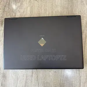 Laptop HP Omen 16 16GB AMD Ryzen 7 SSD 1T