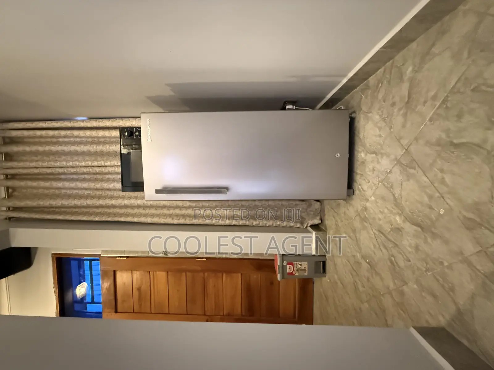 Furnished 1bdrm Apartment in Coolest Estate, Kinondoni for rent
