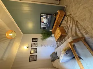 Furnished 1bdrm Apartment in Coolest Estate, Kinondoni for rent