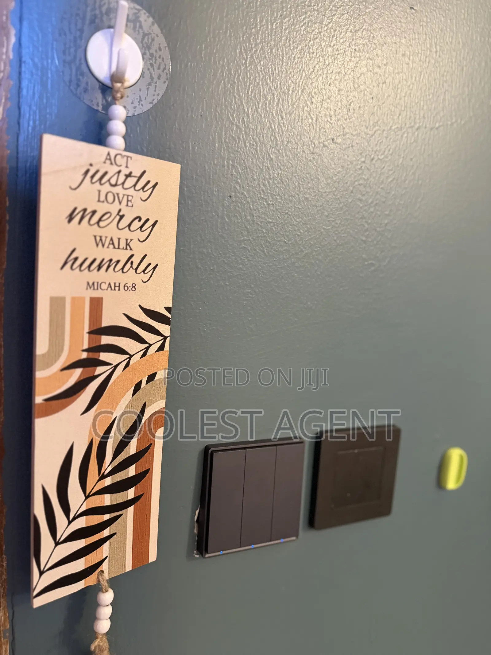 Furnished 1bdrm Apartment in Coolest Estate, Kinondoni for rent