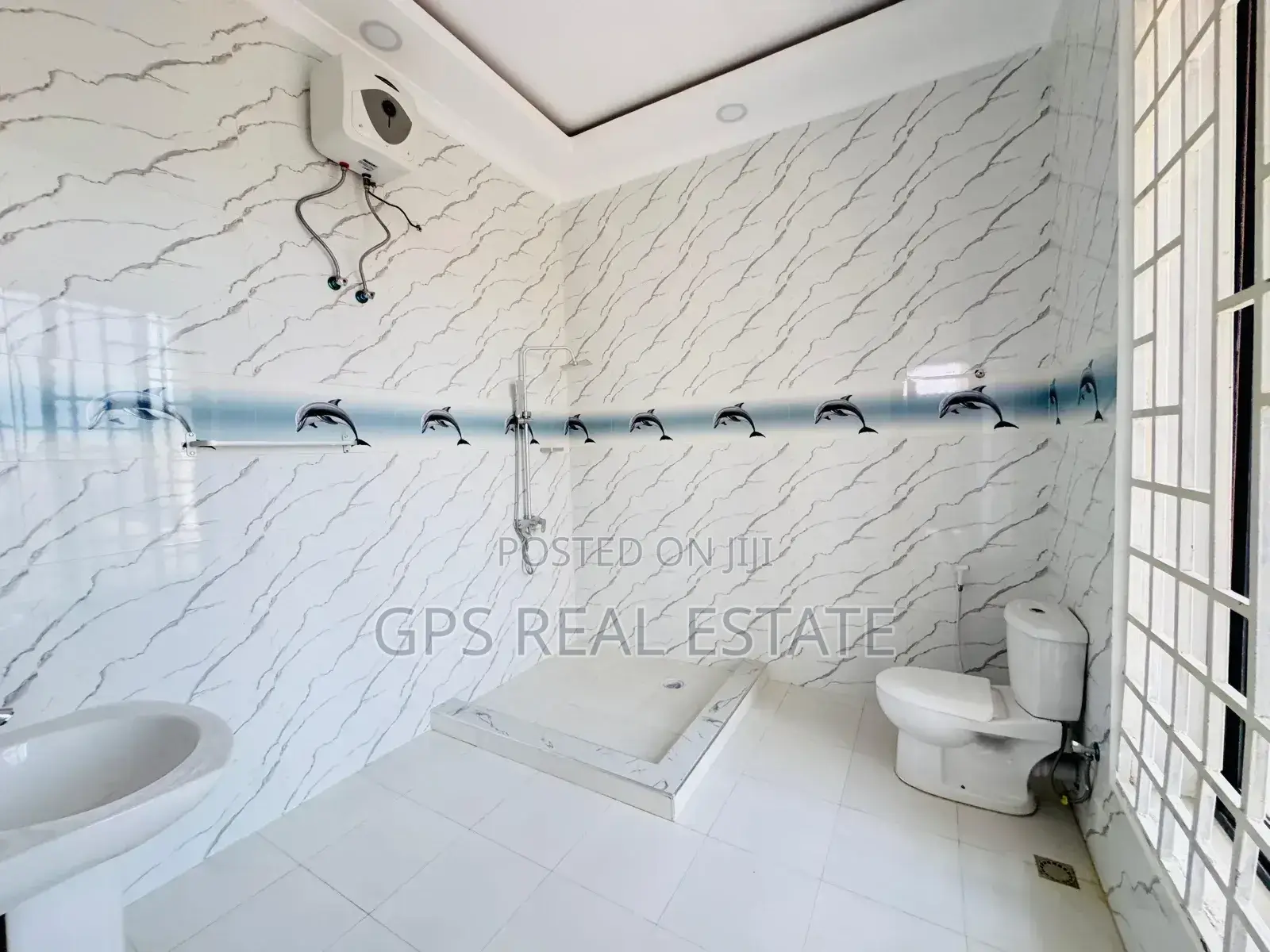 5bdrm House in Kisota, Kigamboni for sale
