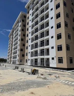 2bdrm Apartment in Kawe for rent