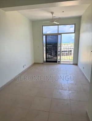 2bdrm Apartment in Kawe for rent