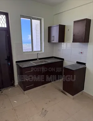 2bdrm Apartment in Kawe for rent