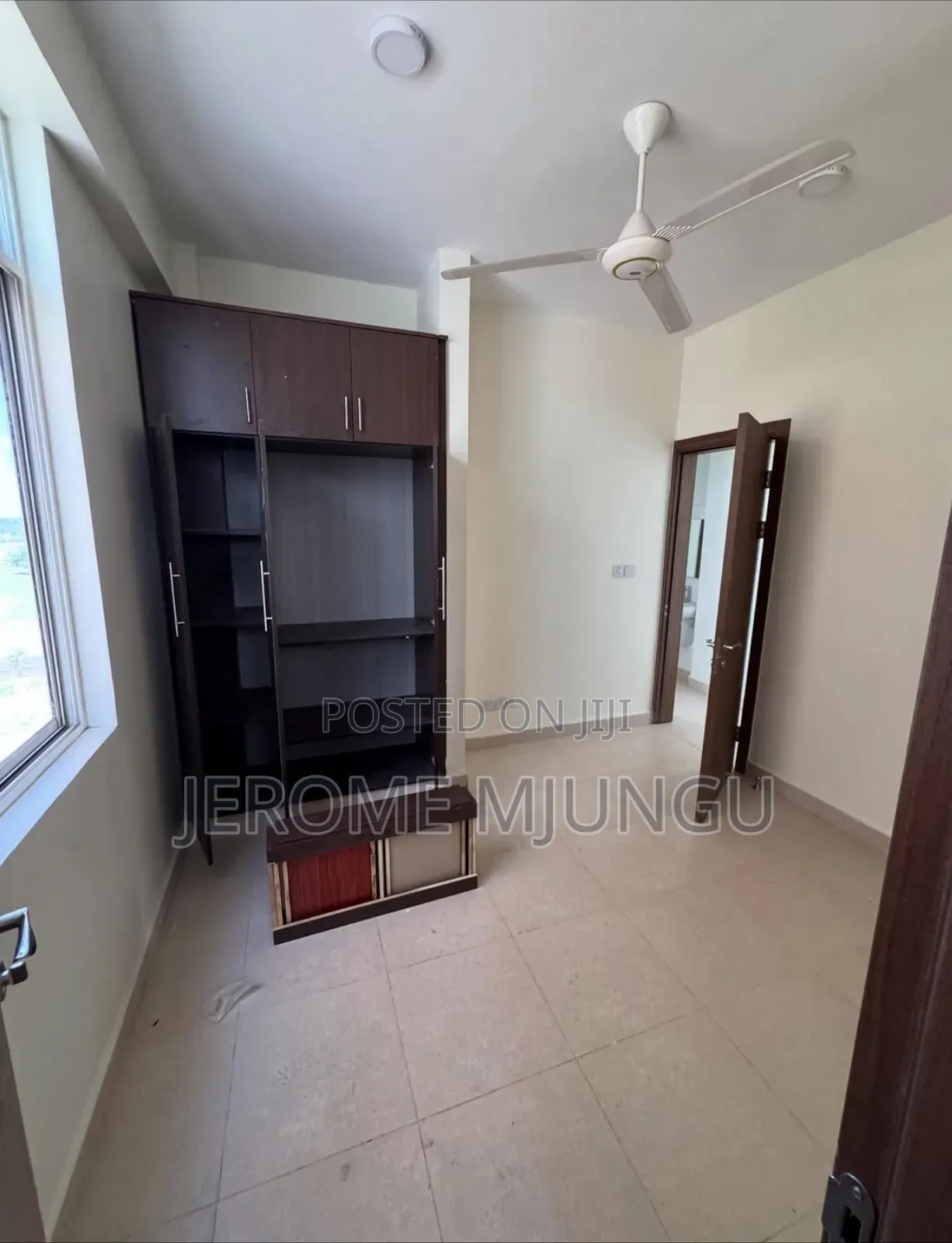 2bdrm Apartment in Kawe for rent