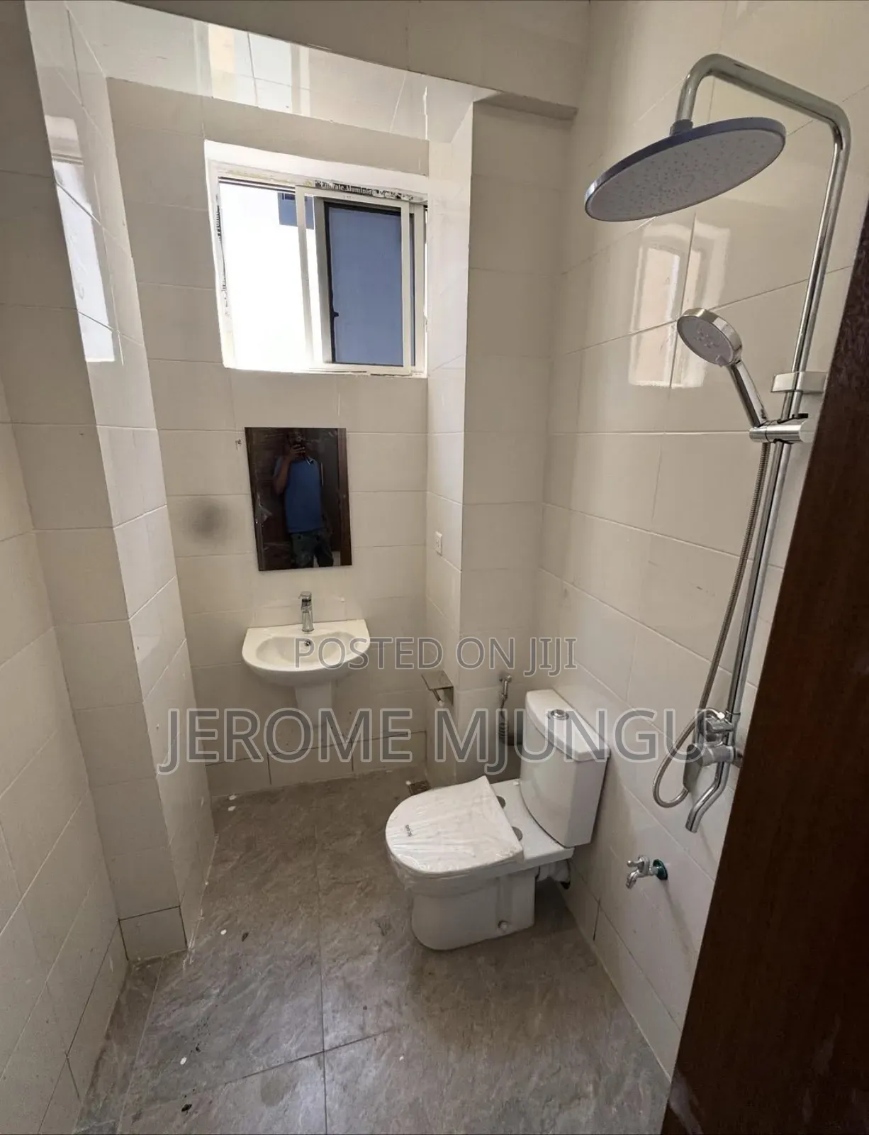 2bdrm Apartment in Kawe for rent