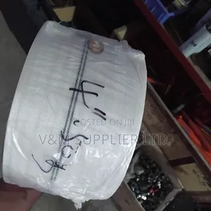 Hoses Pipe( Pipe Za Kitambaa) 4 Inch,50m
