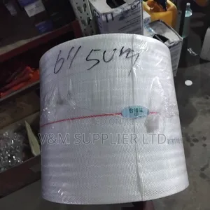 Hoses Pipe(Pipe Ya Kitambaa) 6inch,50m