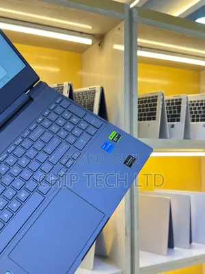 New Laptop HP Victus 15 16GB Nvidia SSD 512GB