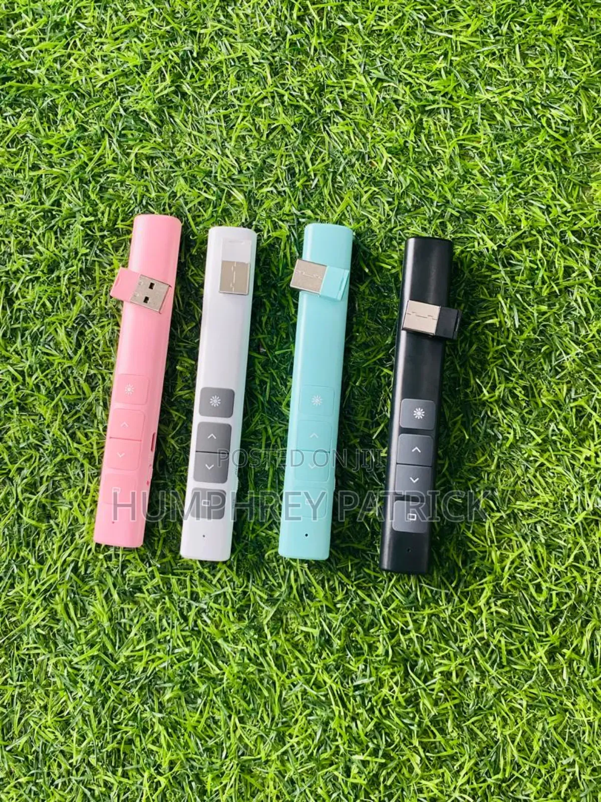 Presentation Pen