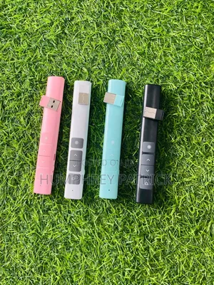 Presentation Pen