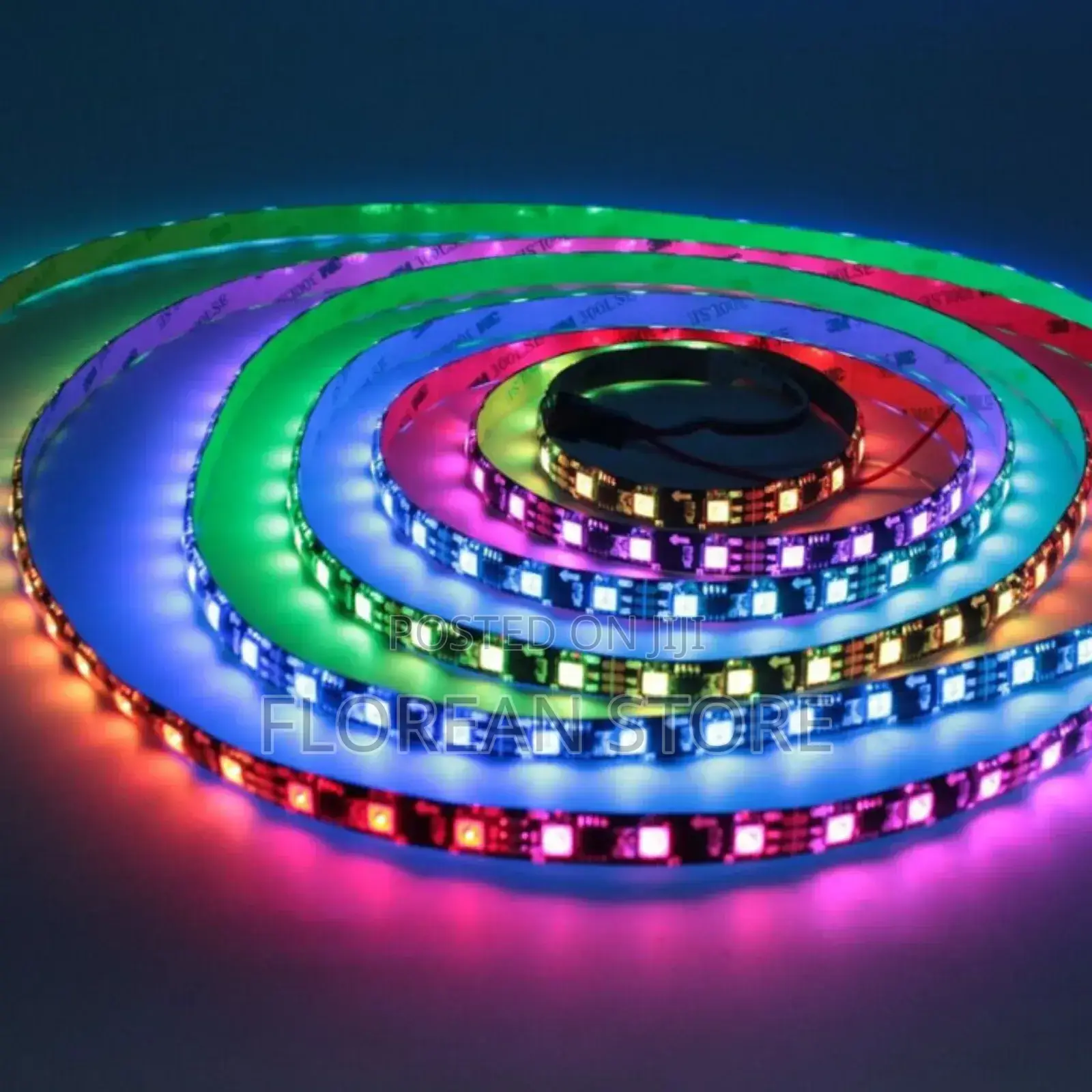 Led Strip Lights