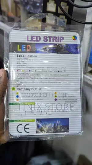 Led Strip Lights