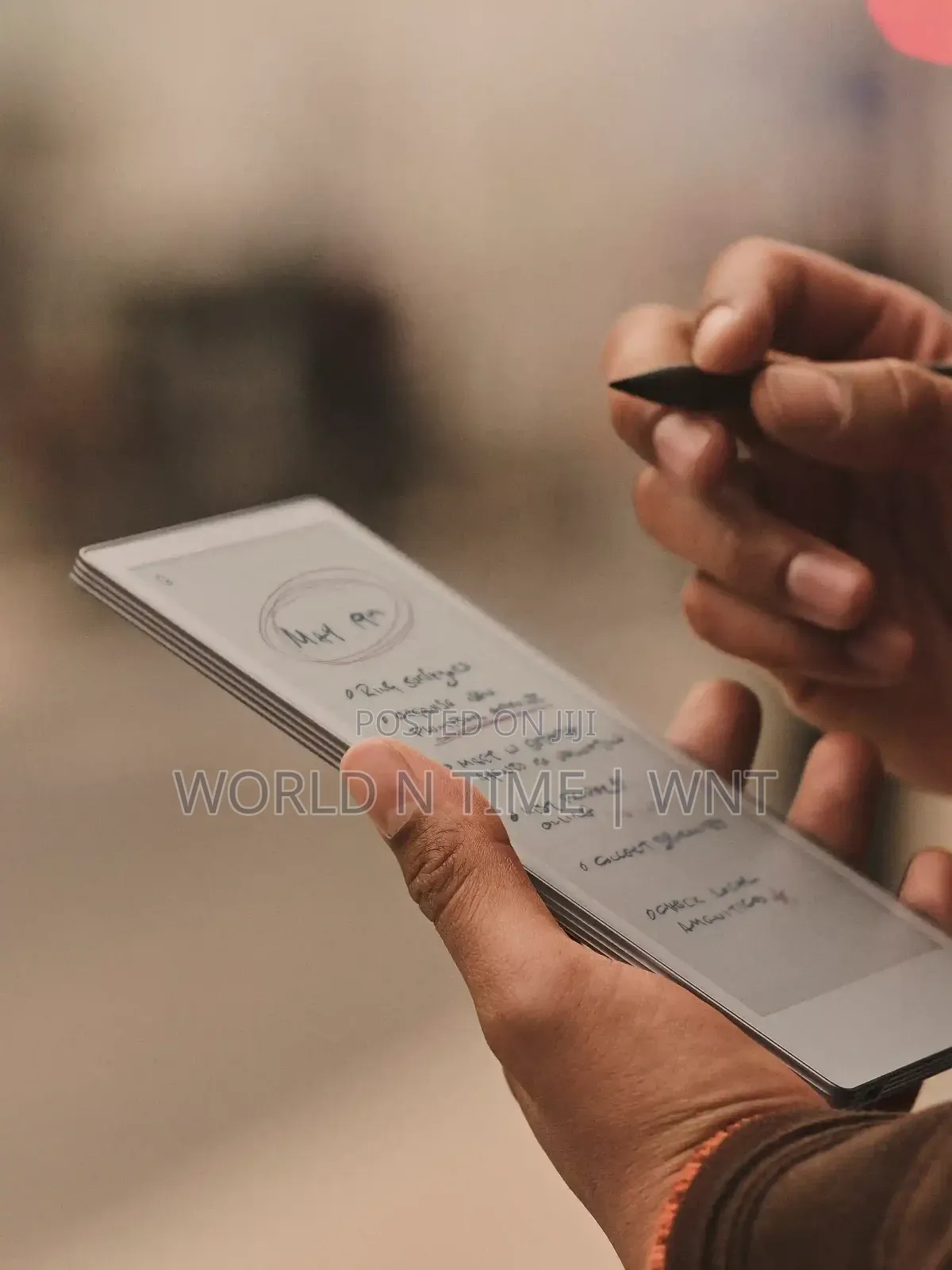 New Tablet 64 GB Silver