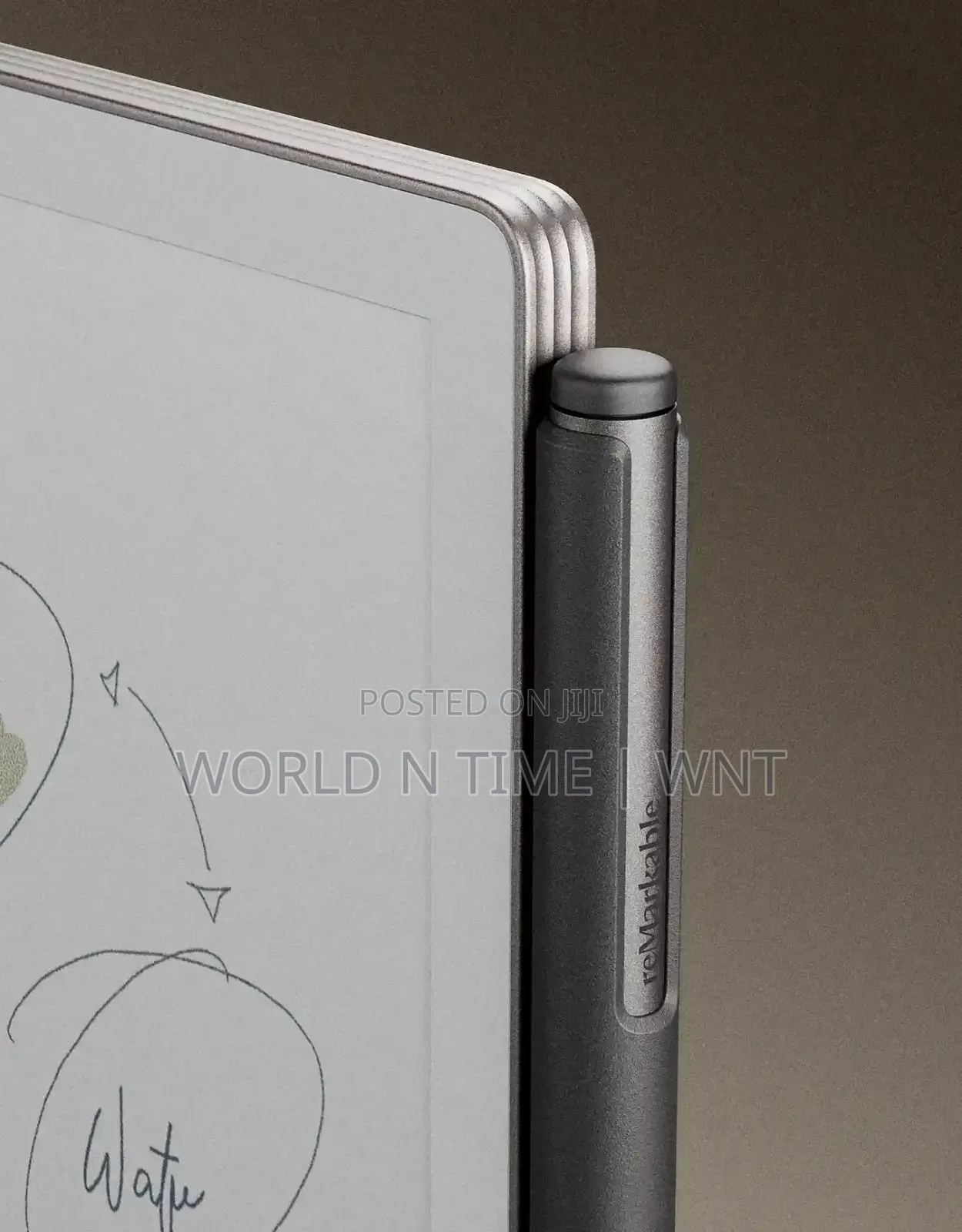 New Tablet 64 GB Silver