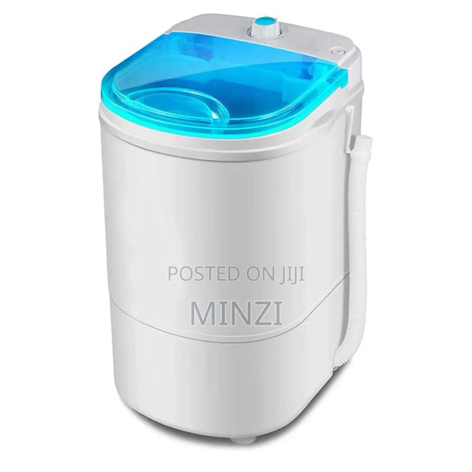 Washing Machine Potable