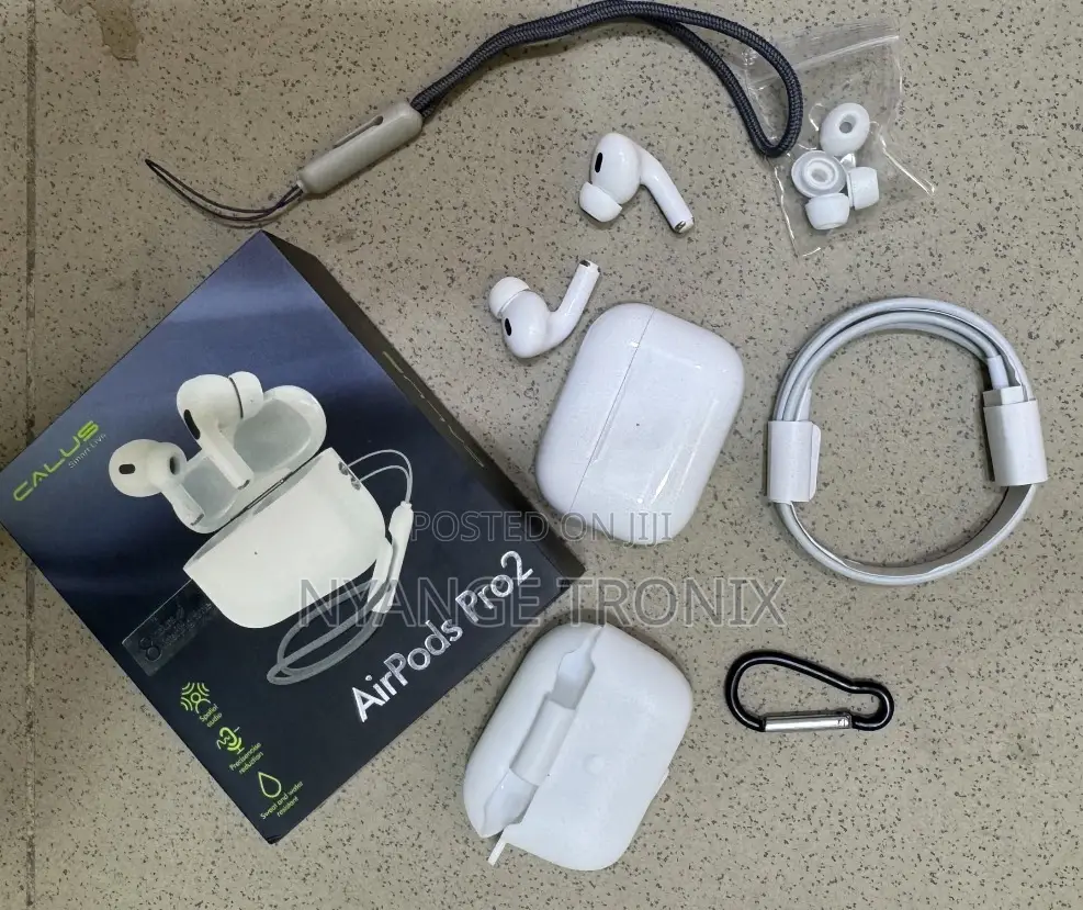 Calus Earpods Original Airpods Pro2