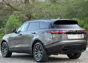 Land Rover Range Rover Velar 2018 Gray