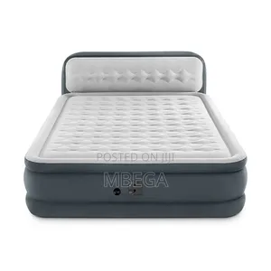 Inflatable Bed 6*6