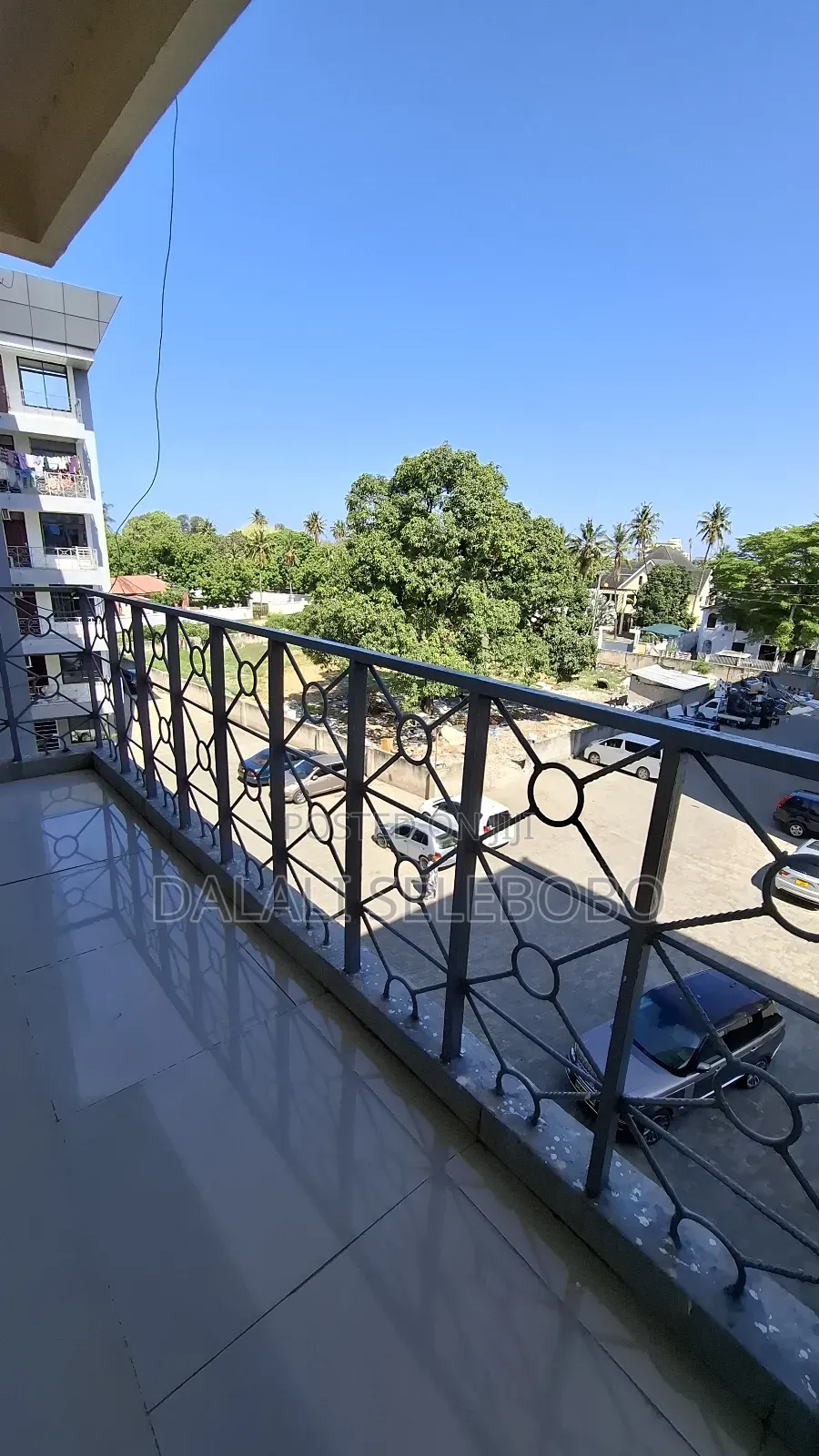Furnished Mini Flat in Mikocheni B for rent