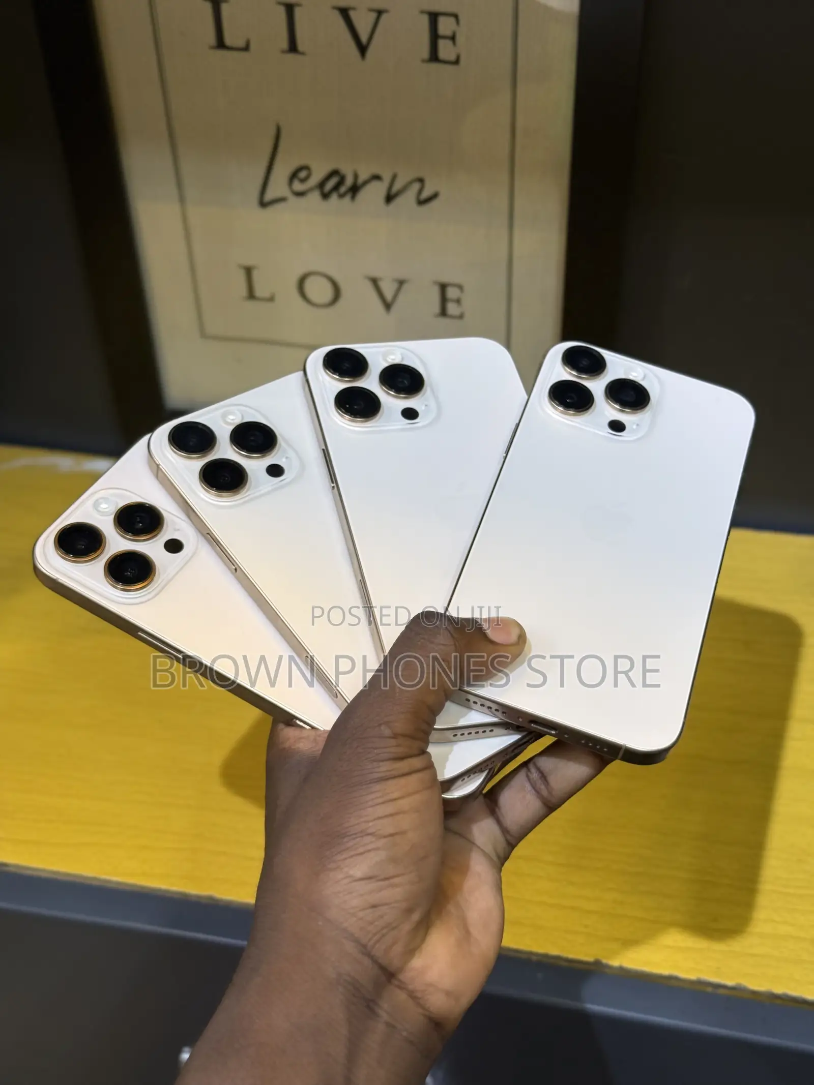 Apple iPhone 16 Pro Max 256 GB