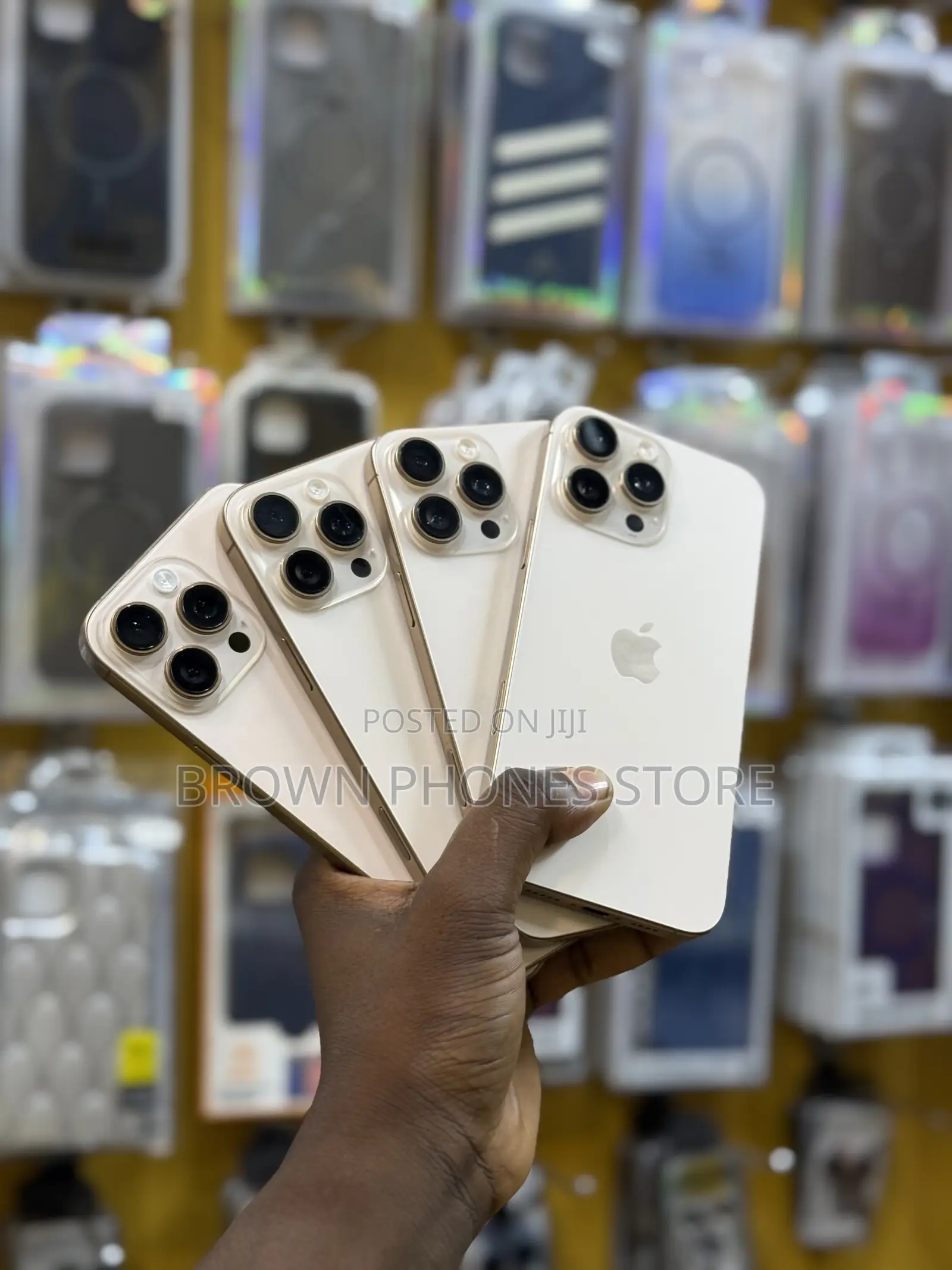 Apple iPhone 16 Pro Max 256 GB