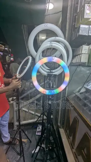 Ring Lights