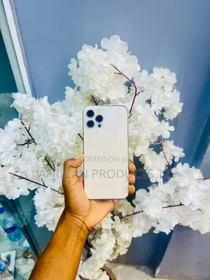 Apple iPhone 12 Pro Max 128 GB White