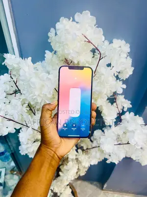 Apple iPhone 12 Pro Max 128 GB White