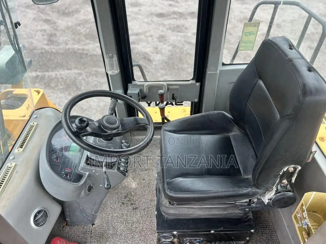 Sany Syl 953h Wheel Loader