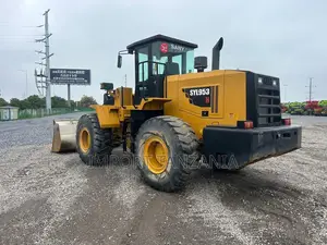 Sany Syl 953h Wheel Loader
