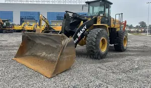 Sany Syl 953h Wheel Loader