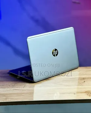New Laptop HP EliteBook 840 G3 8GB Intel Core I5 SSD 256GB