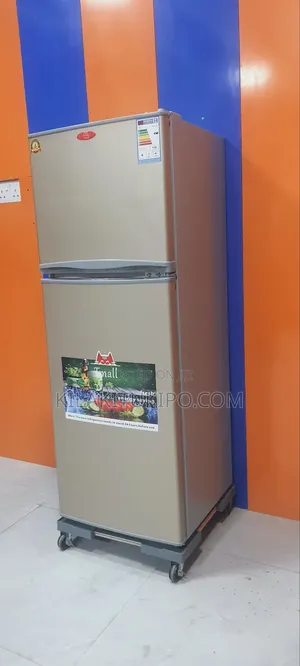 Refrigerator TMRF 138l