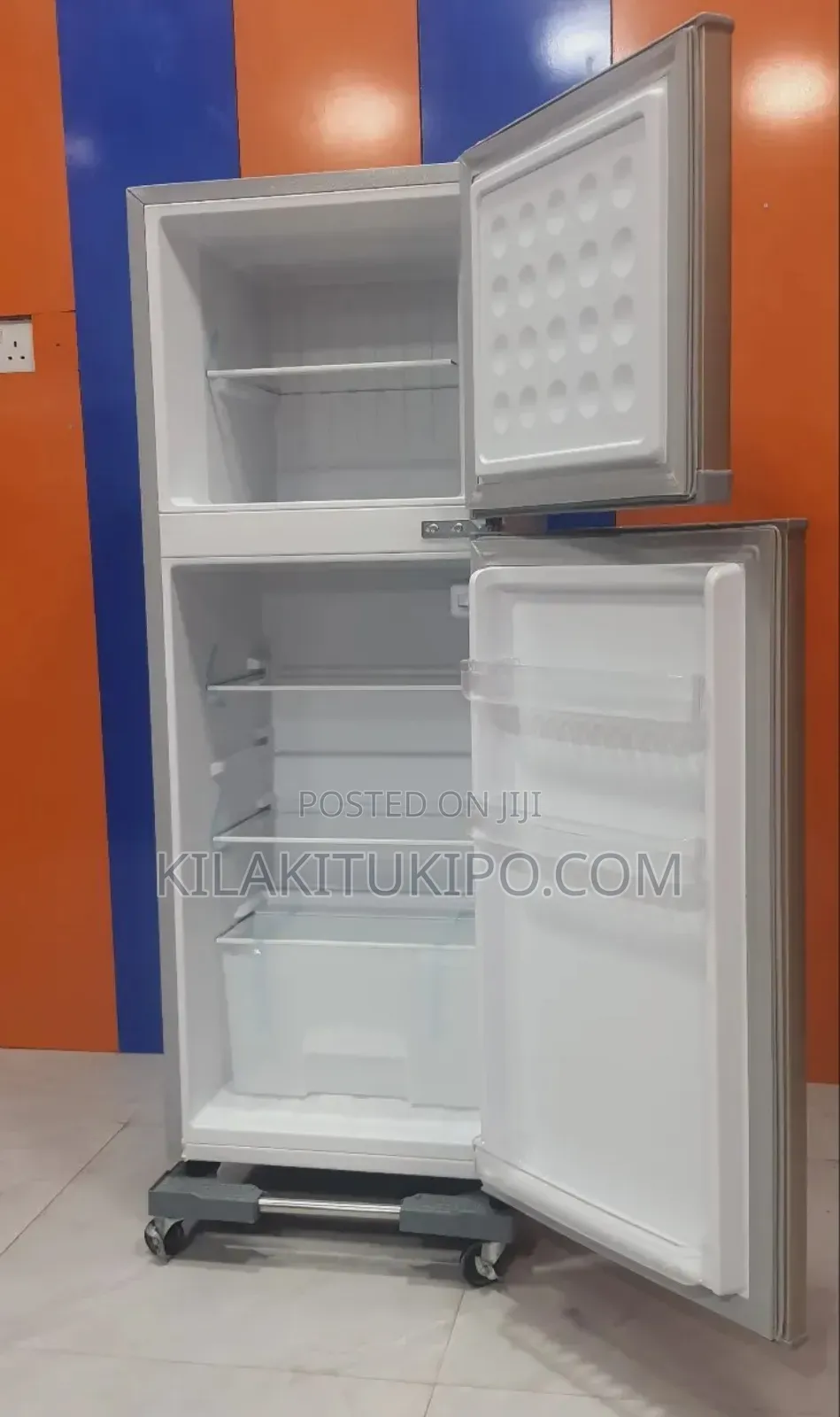 Refrigerator TMRF 138l
