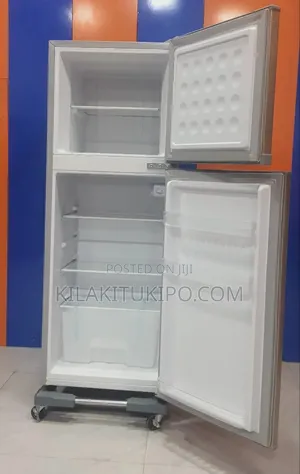 Refrigerator TMRF 138l