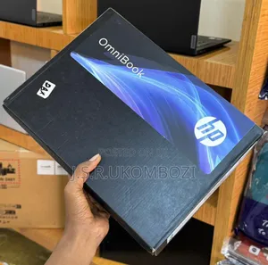 New Laptop HP 14-Dq2031tg 16GB Intel SSD 512GB