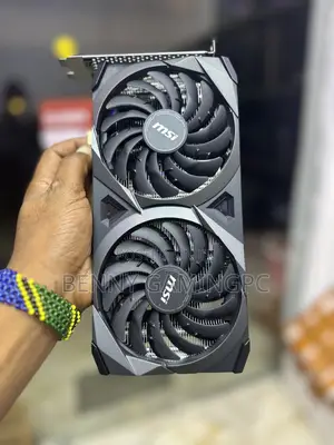Graphics Card RTX 3060