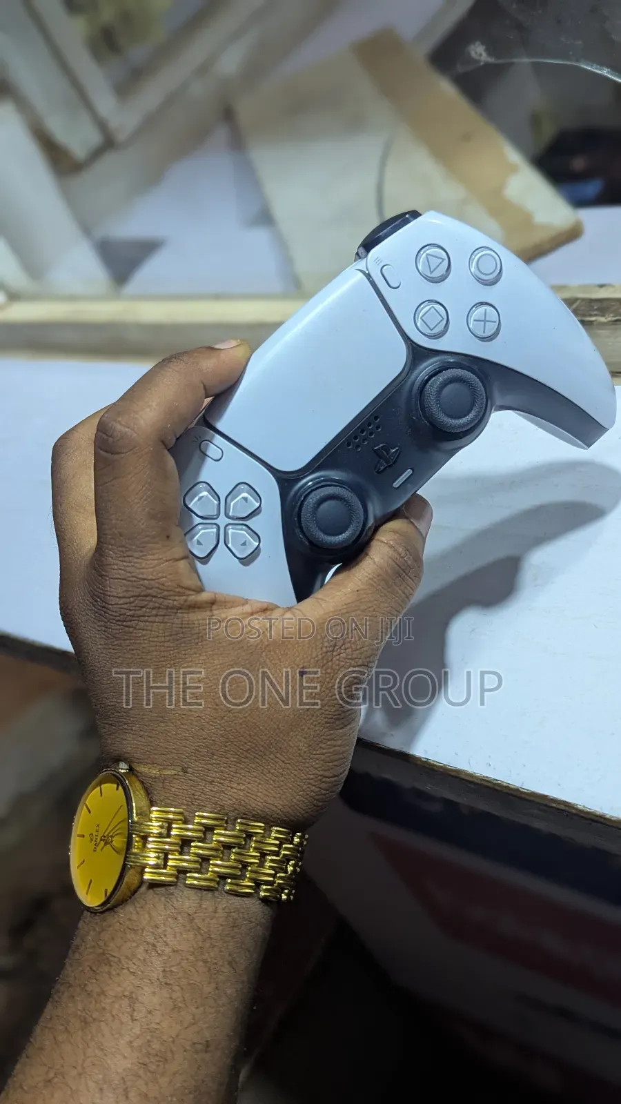 Ps5 Controller Clean Sana Bei Ya Jioni