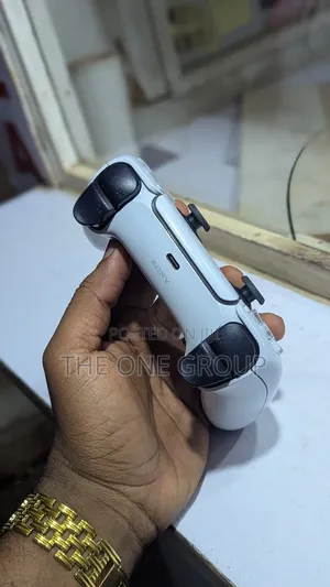 Ps5 Controller Clean Sana Bei Ya Jioni