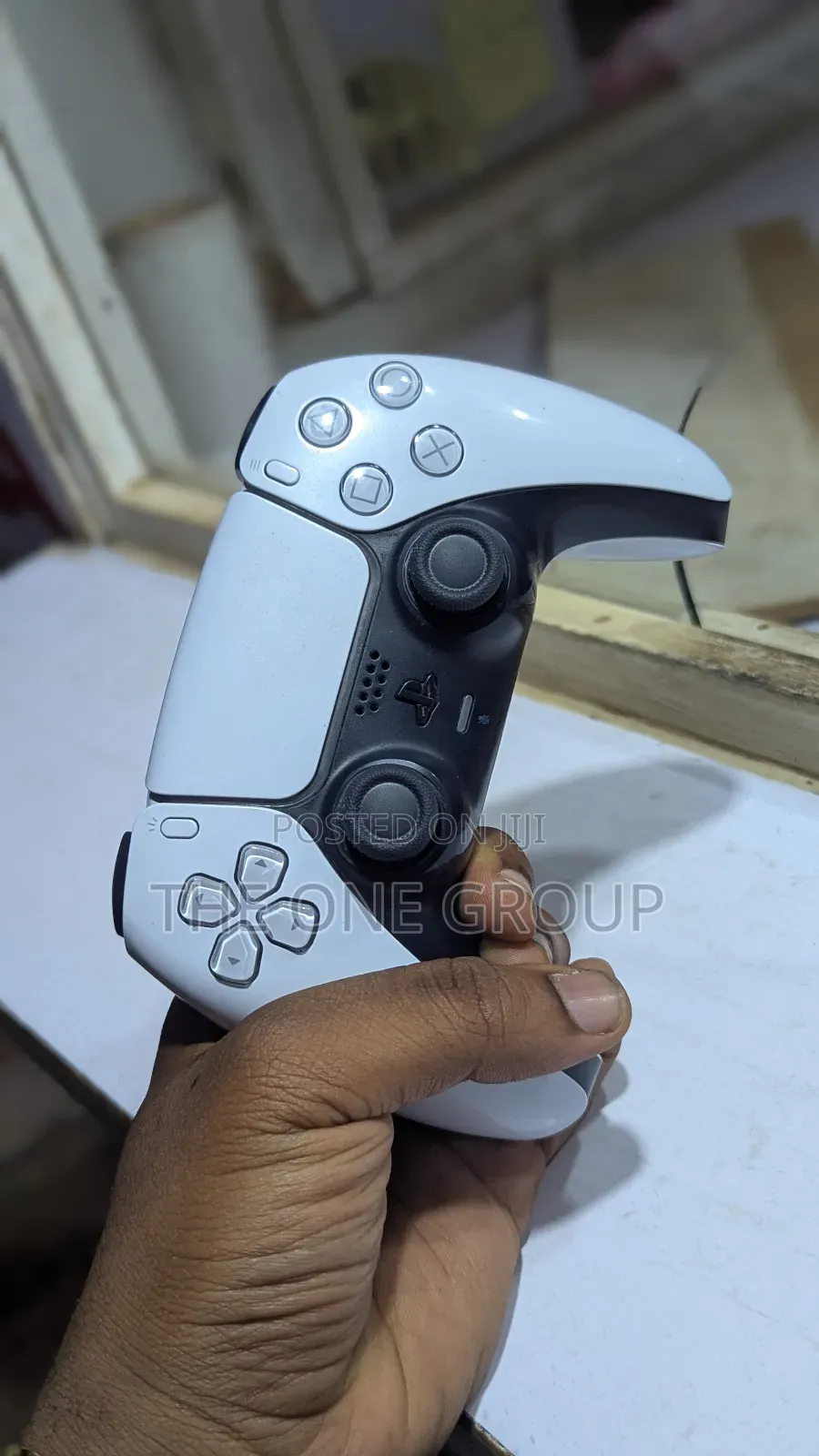 Ps5 Controller Clean Sana Bei Ya Jioni