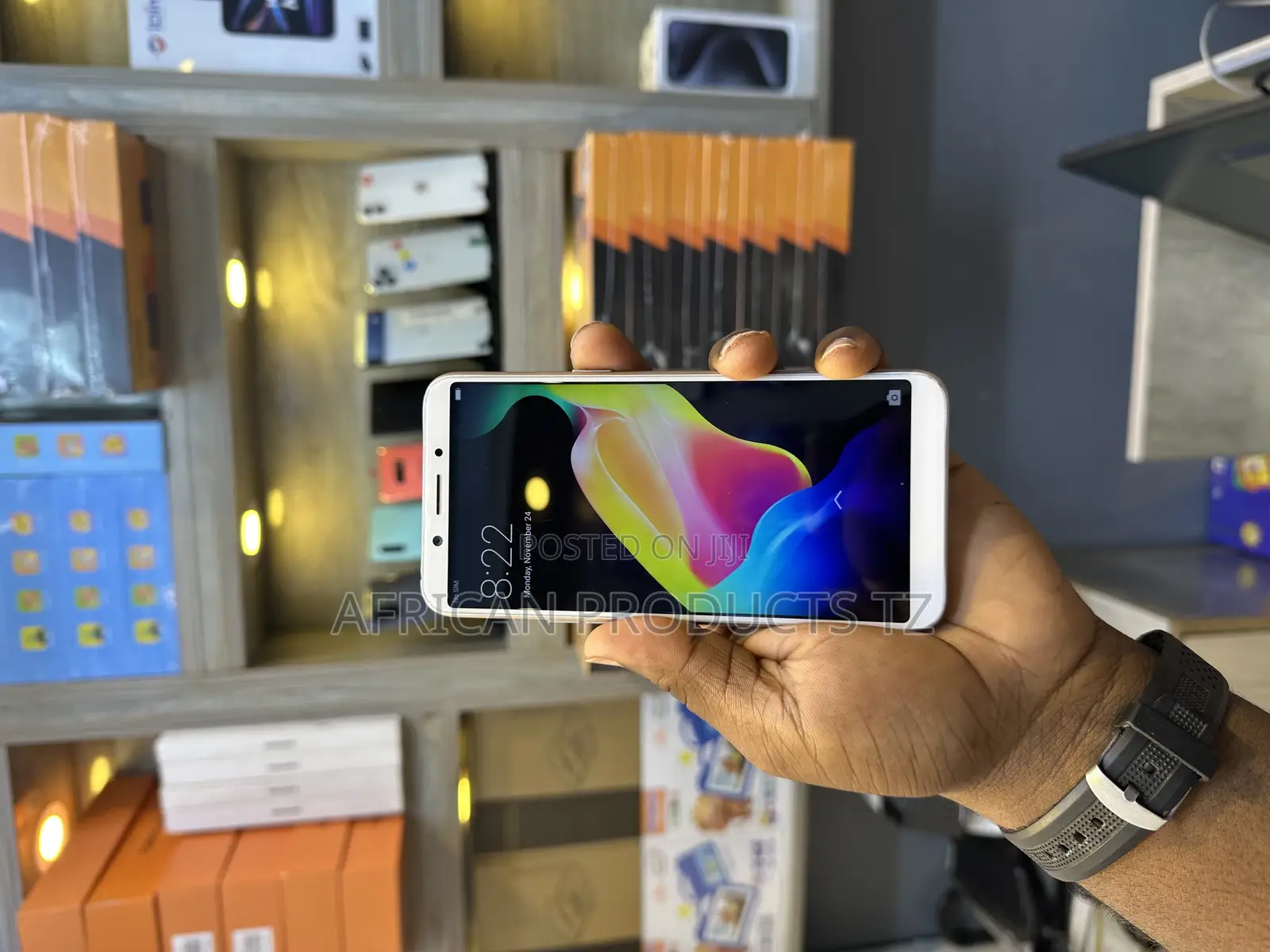 Oppo A83 128 GB
