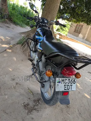 TVS 2025 Black